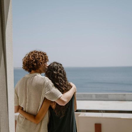 Biancodonda Greenblu Hotel & Spa Gallipoli Ngoại thất bức ảnh