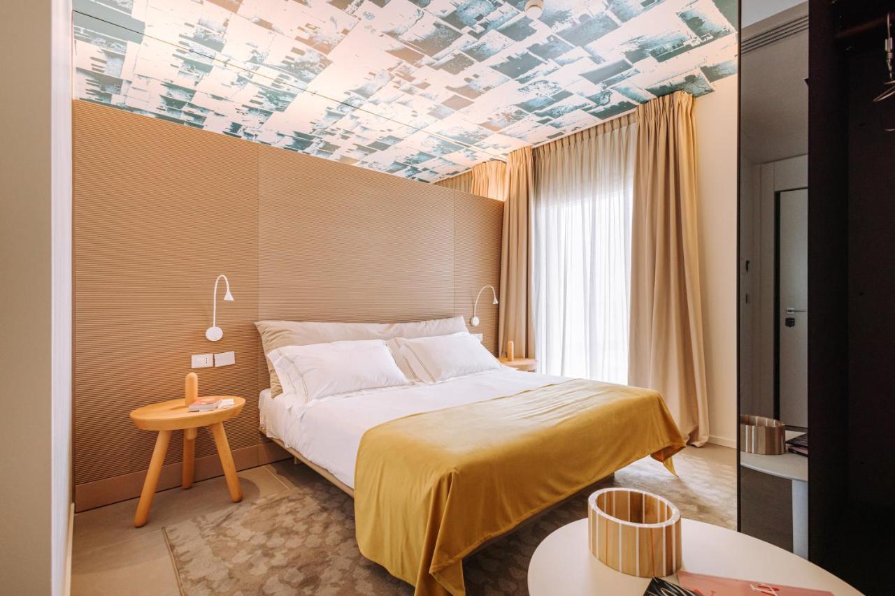 Biancodonda Greenblu Hotel & Spa Gallipoli Ngoại thất bức ảnh