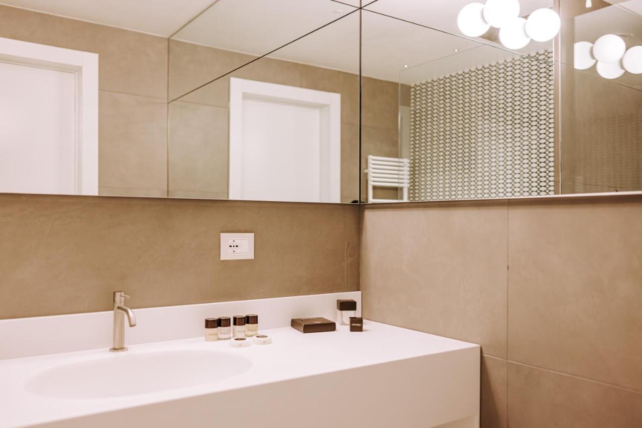 Biancodonda Greenblu Hotel & Spa Gallipoli Ngoại thất bức ảnh