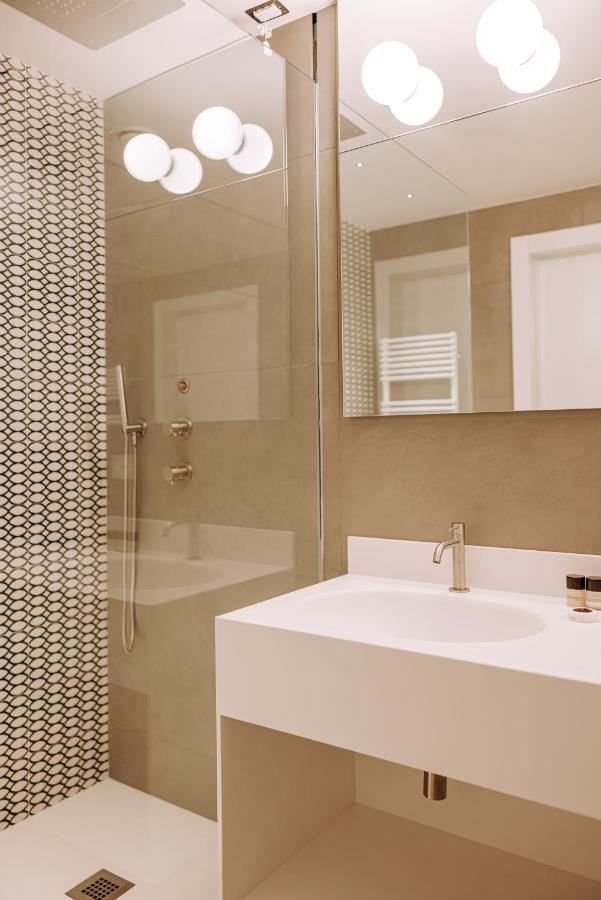 Biancodonda Greenblu Hotel & Spa Gallipoli Ngoại thất bức ảnh