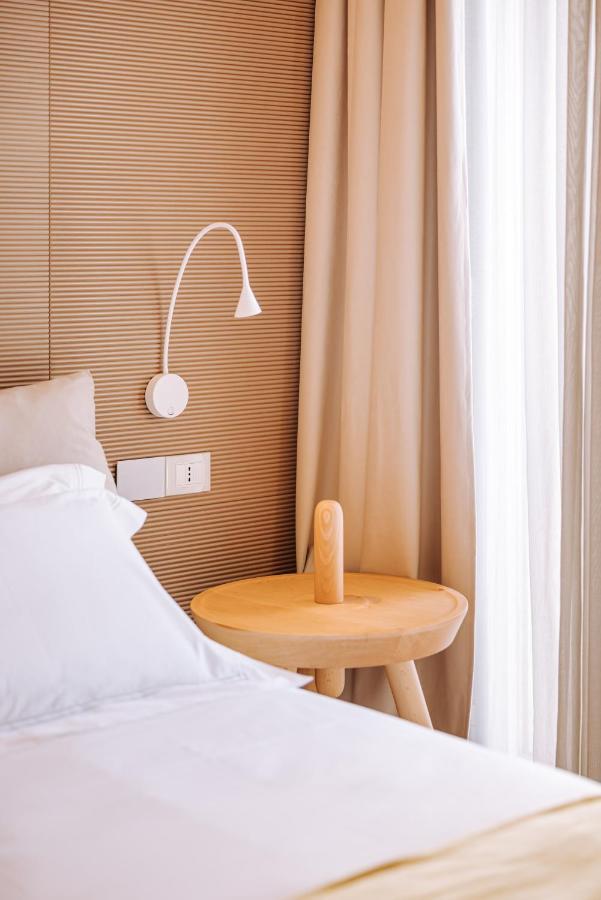Biancodonda Greenblu Hotel & Spa Gallipoli Ngoại thất bức ảnh