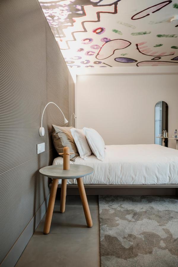 Biancodonda Greenblu Hotel & Spa Gallipoli Ngoại thất bức ảnh