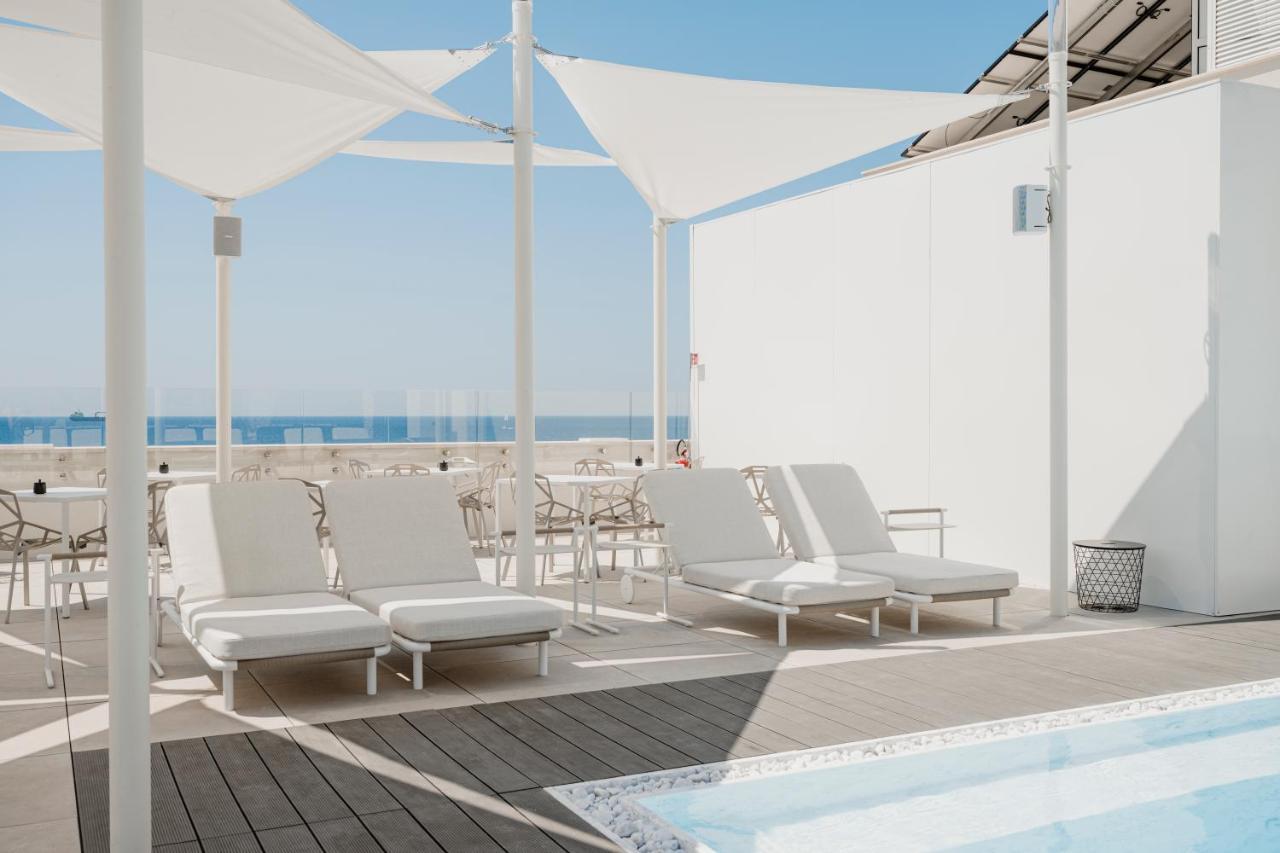 Biancodonda Greenblu Hotel & Spa Gallipoli Ngoại thất bức ảnh