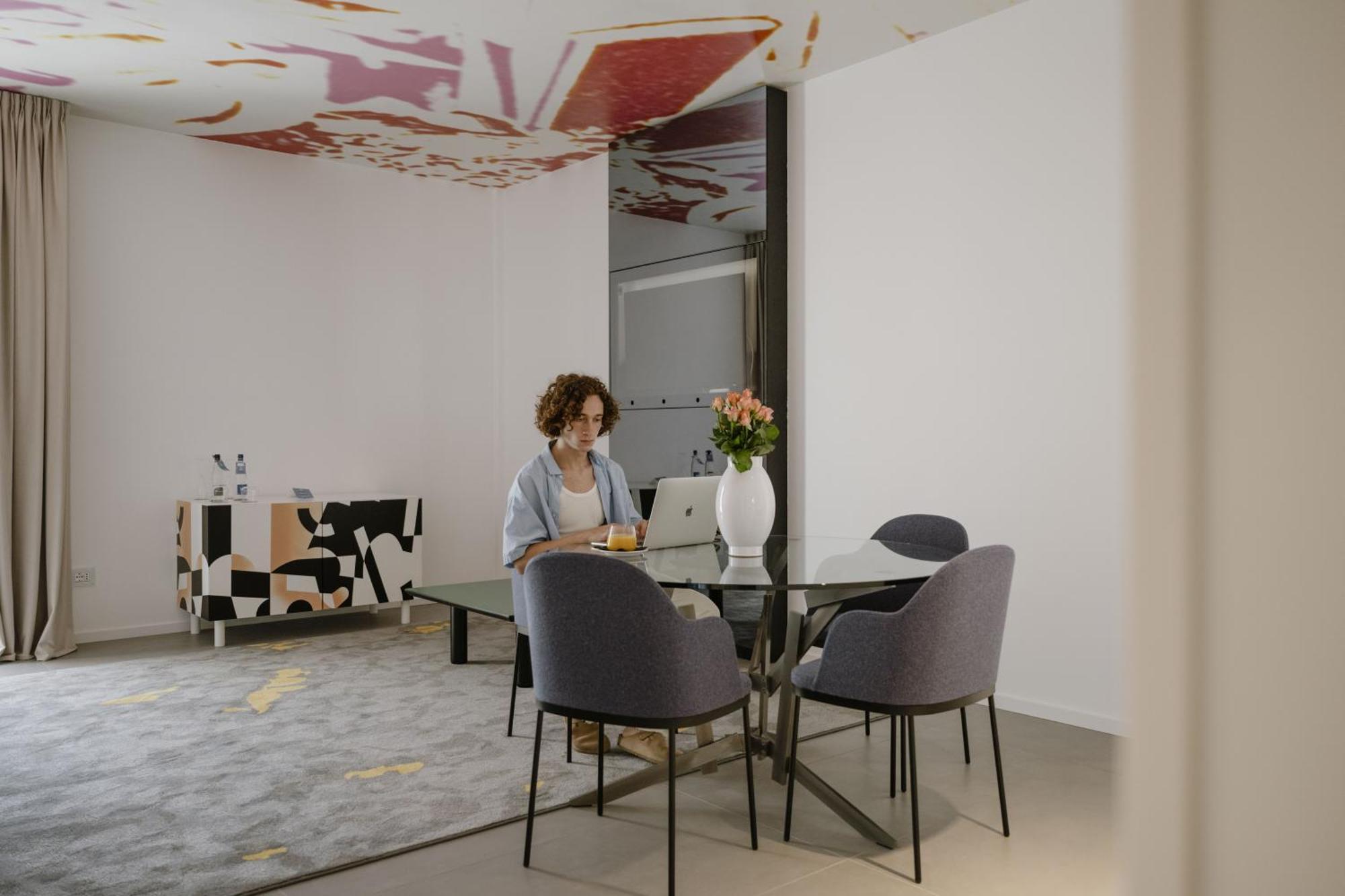 Biancodonda Greenblu Hotel & Spa Gallipoli Ngoại thất bức ảnh