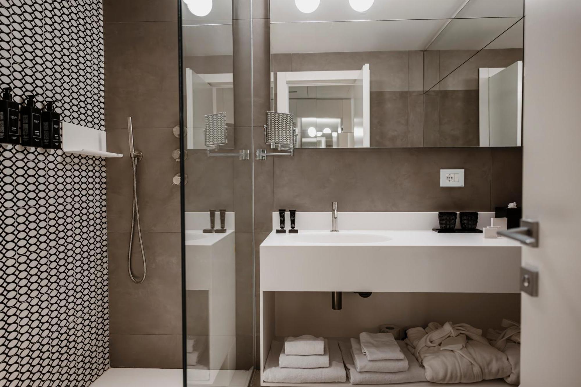 Biancodonda Greenblu Hotel & Spa Gallipoli Ngoại thất bức ảnh