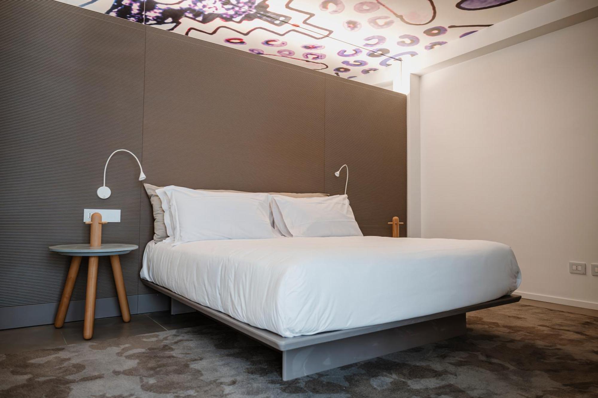 Biancodonda Greenblu Hotel & Spa Gallipoli Ngoại thất bức ảnh