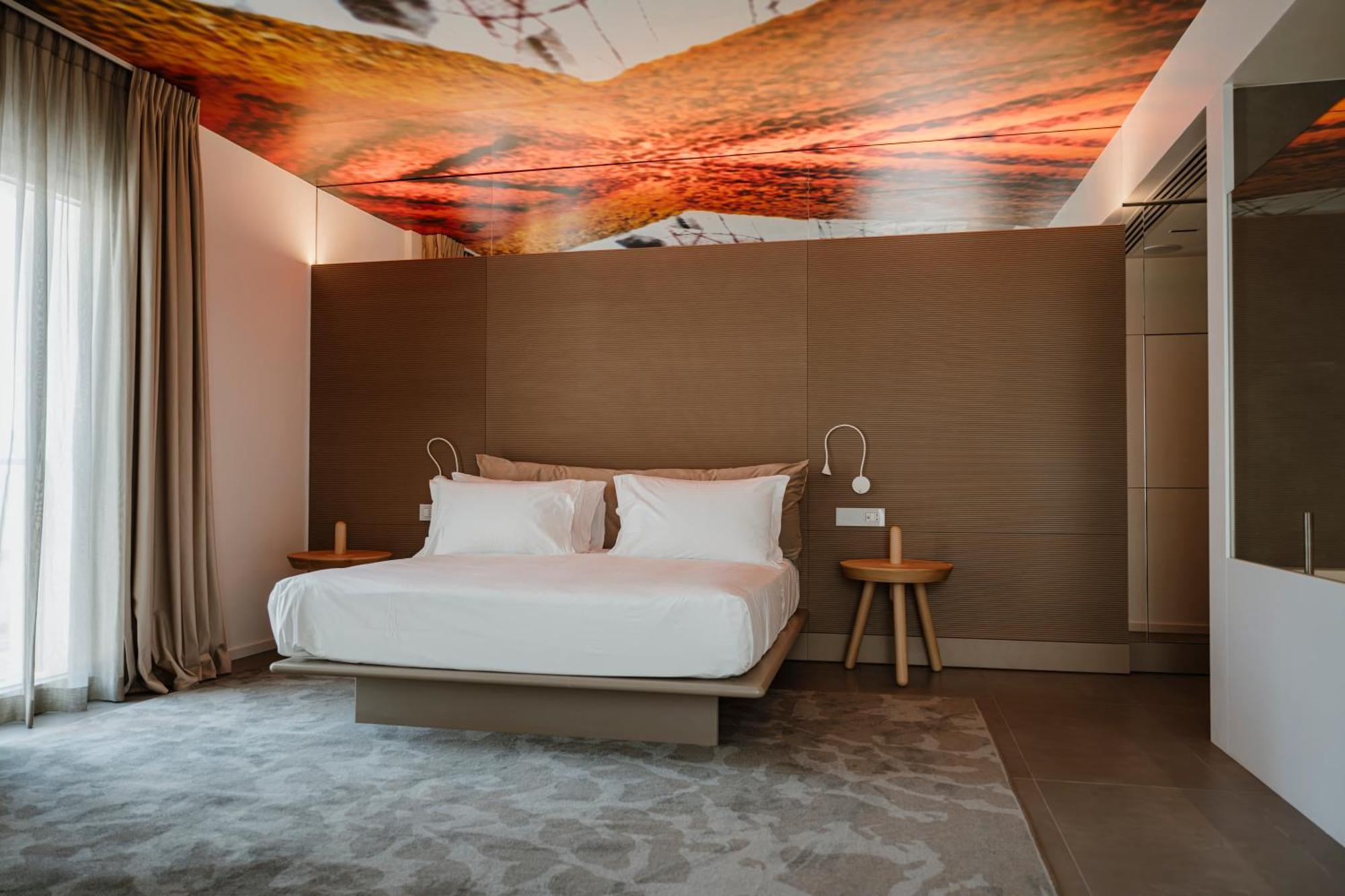 Biancodonda Greenblu Hotel & Spa Gallipoli Ngoại thất bức ảnh