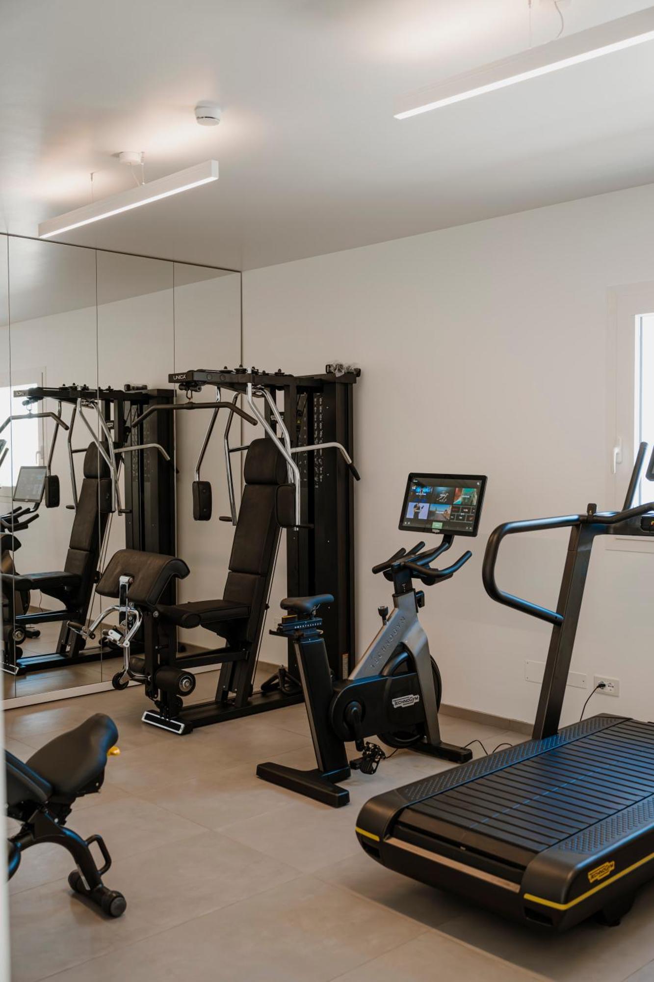 Biancodonda Greenblu Hotel & Spa Gallipoli Ngoại thất bức ảnh