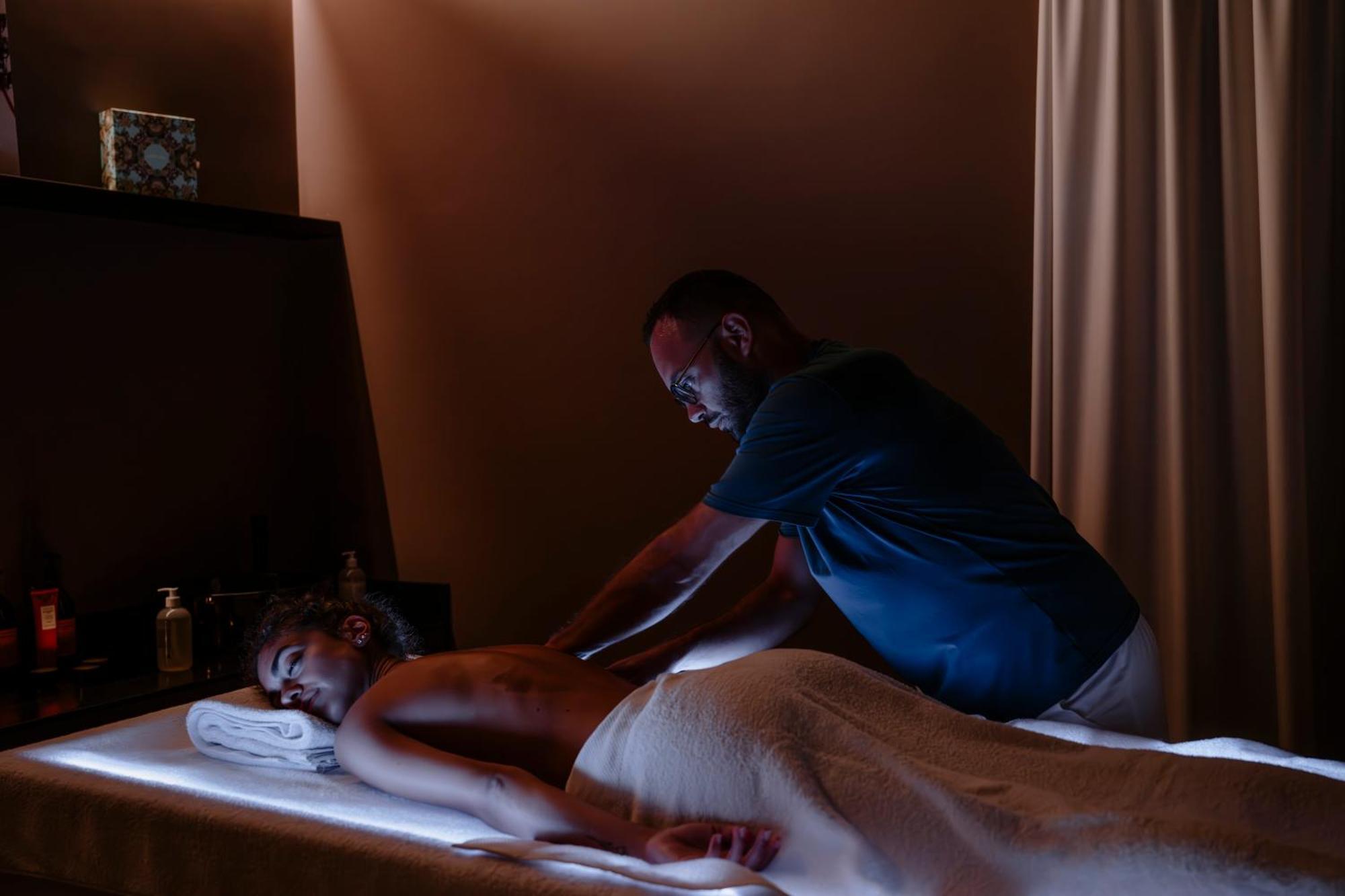 Biancodonda Greenblu Hotel & Spa Gallipoli Ngoại thất bức ảnh